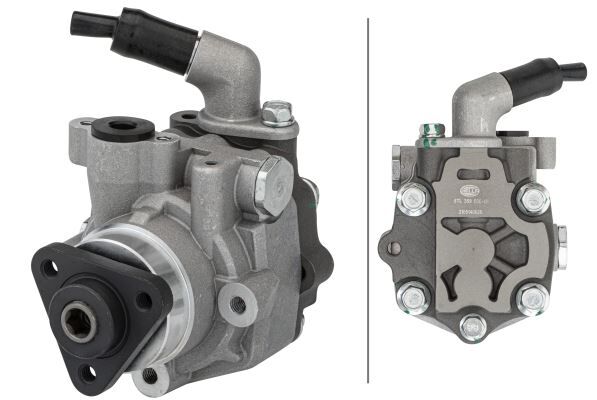 DİREKSİYON POMPASI CRAFTER 11-16 2.0TDİ