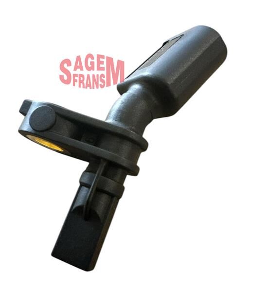 ABS SENSORU ÖN SOL A2-SEAT CORDOBA-IBİZA-FABİA-VW FOX.POLO