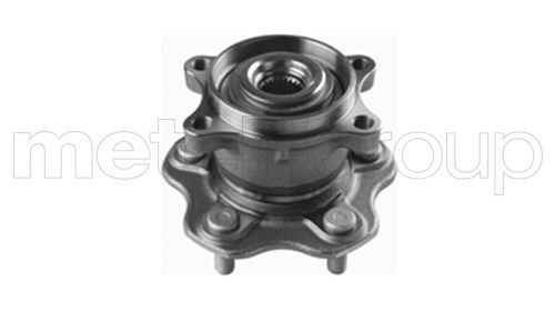 TEKER KİTİ JUKE F15 -1.6DIG-T4X4-1.6DIG-TNISMO4X4-1.6DIG-TNISMORS4X4-KOLEOSI HY -2.0DCİ4X4-2.0DCİ4X