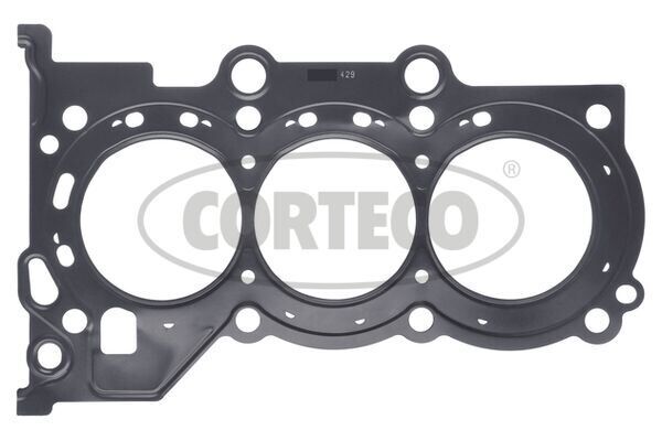 CONTA SİLİNDİR KAPAĞI GK CH HYUN B3LA MLS 0.250M Gasket. cylinder head