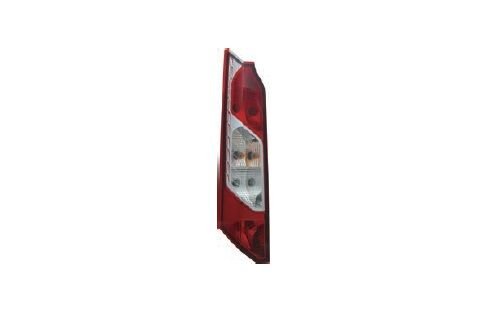 ARKA STOP SOL YENI CONNECT 14 11-C670-01-2B