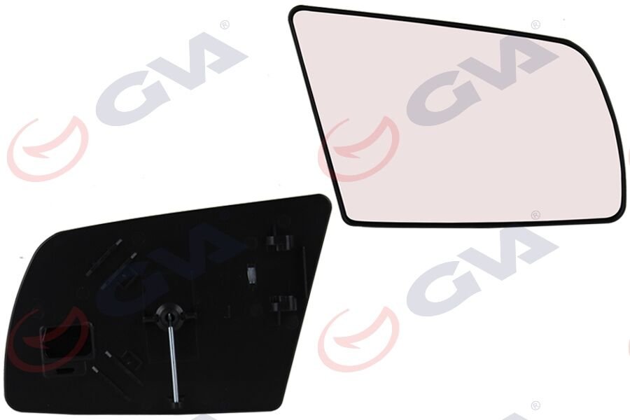 AYNA CAMI SAĞ VECTRA A 88-95 MEKANİK KONVEKS VM-162GR