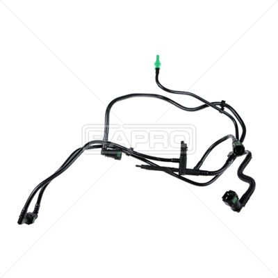 YAKIT BORUSU KOMPLE FIESTA 1.6DCİ 09 EURO 5