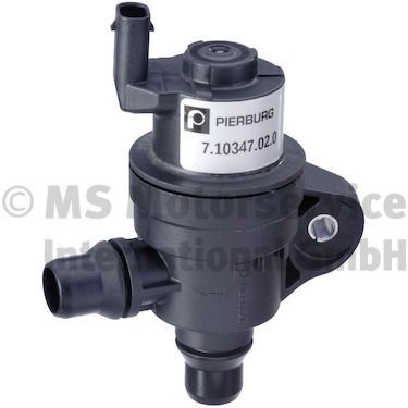 COOLANT SWITCHING VALVE