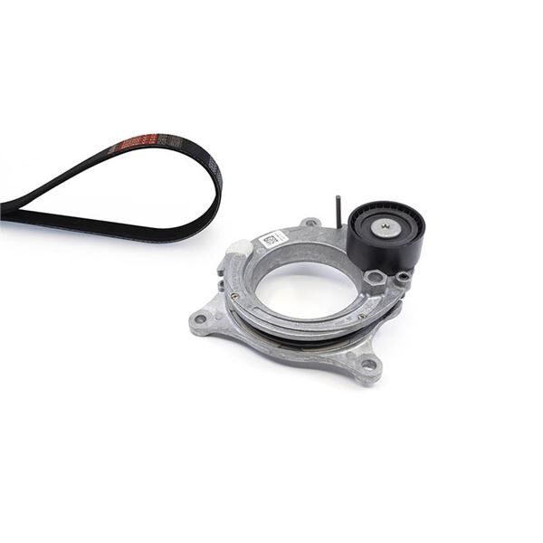 AR-MV Kits K026PK1157EST MICRO V KIT
