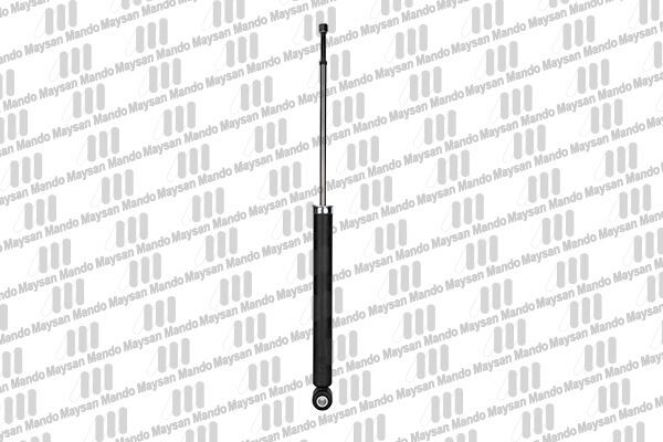x ARKA AMORTİSÖR YARIS 08-13 GAZLI