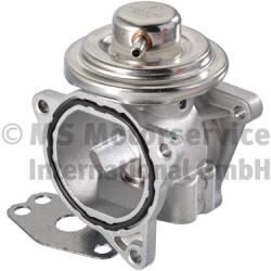 EGR VALFİ GOLF5-JETTA-PASSAT-A3 1.9-2.0 TDI BKD-BKP-BKC-BXE 7496D