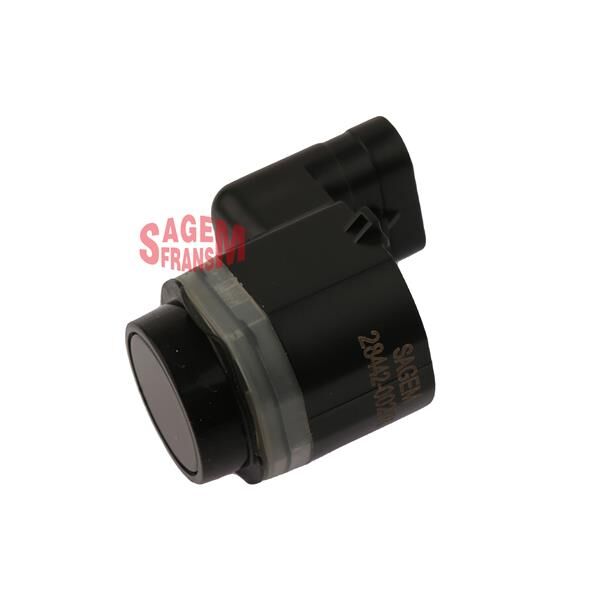 PARK SENSORU CLIO III - KANGOO III - LAGUNA III ARKA