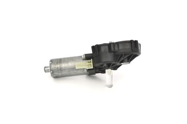 SERVOMOTOR AHC