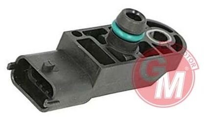 TURBO BASINÇ SENSÖRÜ RENAULT KNG 1.5 DCI 08 -CLIO III 1.5 - LGN III- II 1.9 DCI-MGN II 1.9 DCI-MAST ER-8200168253-93857938-55209194