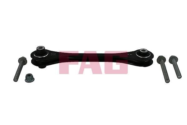 Track/Ctrl/Arm Steering Suspension 708