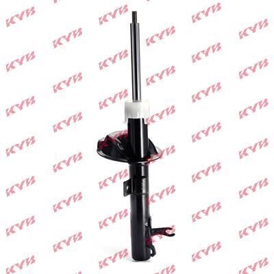 ON AMORTISOR SOL FOCUS I 98 04 GAZLI