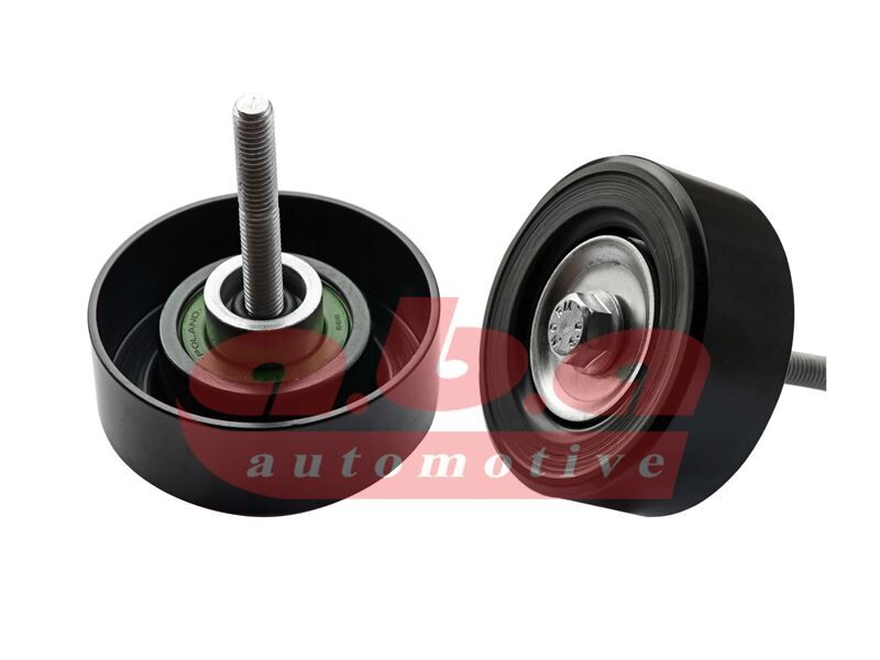 V KAYIŞ GERGİ RULMANI MAZDA 6 2.0L LF-DE GG GH 02- / MX-5 1.8L L8 NC18 05- FEBI 177700