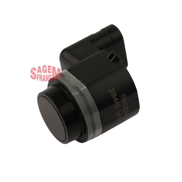 PARK SENSORU MEGANE II - TRAFIC II - SCENIC II ARKA