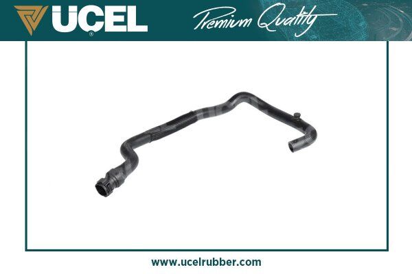 KALORİFER HORTUMU RENAULT KANGOO 01 THALIA 02 09 1.5dCi k9k