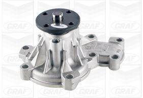DEVIRDAIM POMPASI MAZDA B2500 2.5L WL 97- / BT-50 2.5L WLAA UN 08- / FORD RANGER 25TD 98 12