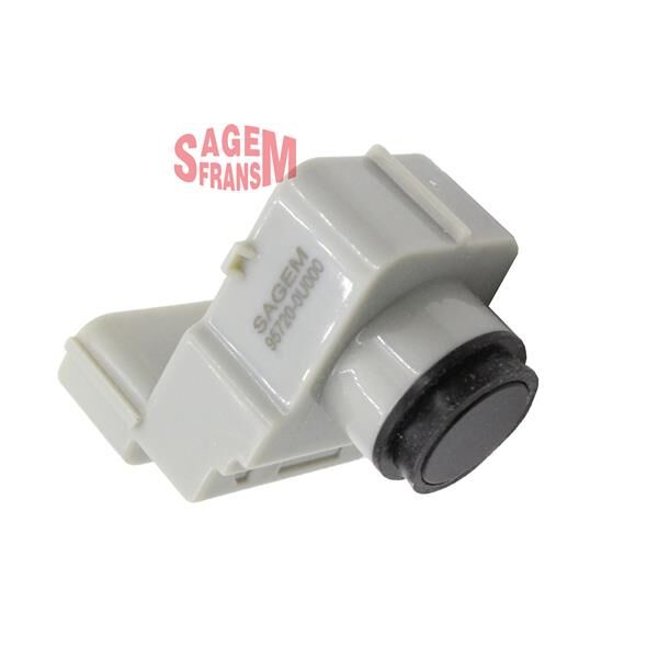 PARK SENSORU ACCENT 2010 İX35 - İ10 - İX55 TUCSON ARKA