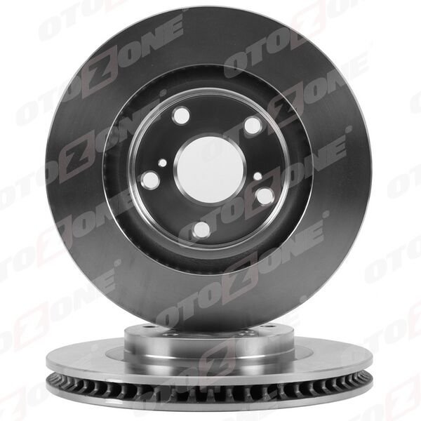 ÖN FREN DİSKİ HAVA KANALLI TOYOTA RAV4 2.0L 1AZ-FE ACA30 06-12 / 2.2L 2AD-FTV 2ADFHV ALA30 06- / 2.0L 3ZRFAE ZSA30 09- / 2.0L 1ADFTV ALA40 13- 296 ÇAP X 5 BİJON - Adet disk fiyatıdır