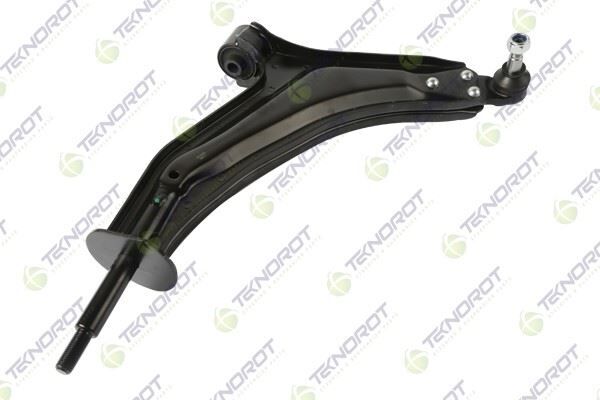 SALINCAK ON ALT SAG FREELANDER I L314 98 06