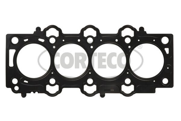 CONTA SİLİNDİR KAPAĞI GK CH HYUN D4FA MLS 0.95M Gasket. cylinder head