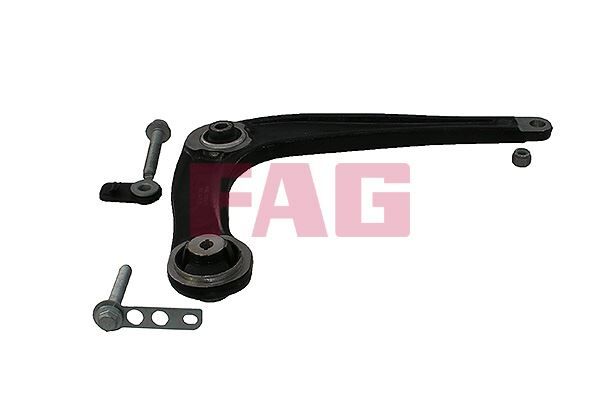Track/Ctrl/Arm Steering Suspension 708