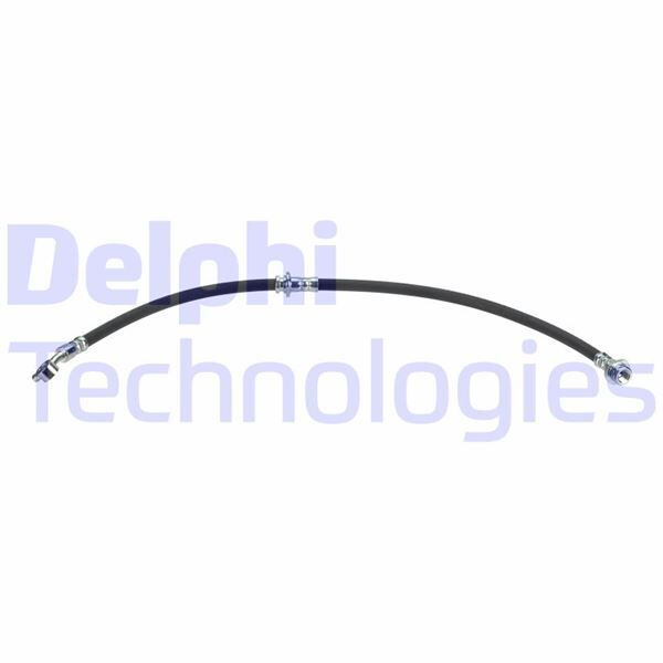 ÖN FREN HORTUMU NISSAN QASHQAİ