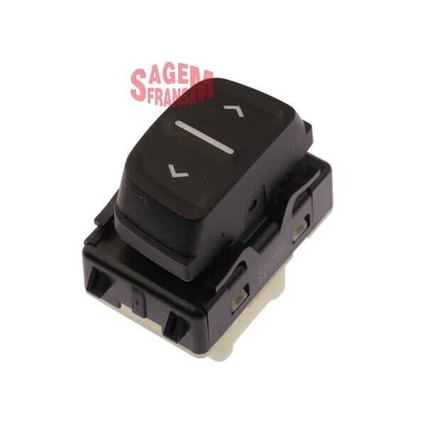 CAM AÇMA ANAHTARI ÖN TEKLİ RENAULT DACIA LOGAN II 12 SANDERO II 12 SYMBOL III 13 6 FİŞLİ