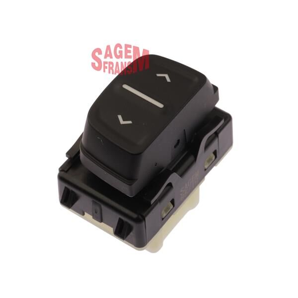 CAM AÇMA ANAHTARI ÖN TEKLİ RENAULT DACIA LOGAN II 12 SANDERO II 12 SYMBOL III 13 6 FİŞLİ