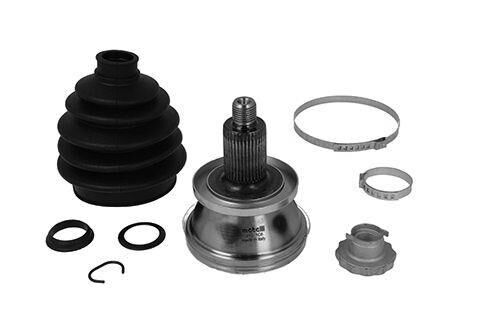 AKS KAFASI SEAT / SKODA / VOLKSWAGEN E. ST SW : 1.0;1.2 / POLO VI 6R/C : 1.0;1.2;1.4 BİFUEL / RAPİ