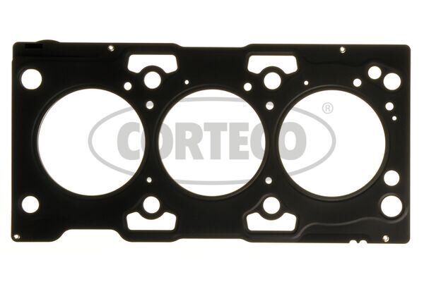 CONTA SİLİNDİR KAPAĞI GK CH HYUN D3EA MLS 1.20M Gasket. cylinder head