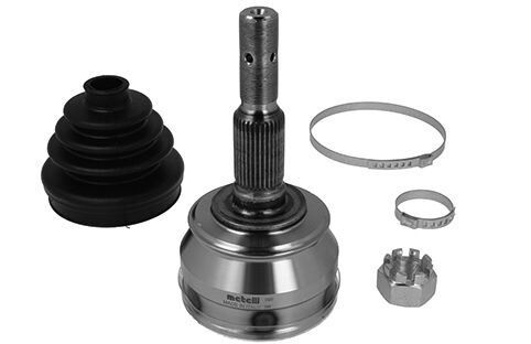 AKS KAFASI CHEVROLET USA / GMB / HOLDEN / OPEL TT D. SW / ASTRA D : 1.6;1.6 D;1.8 GTE EXC. SW / KA
