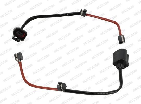 ARKA BALATA FİŞİ İKAZ KABLOSU 2 AD UDI Q7 06 10 TOUAREG 02-10 CAYENNE 03-10 PANAMERA 248mm
