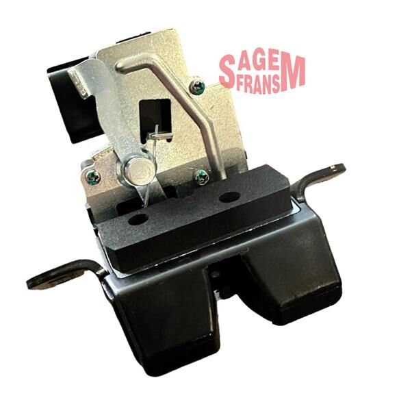 BAGAJ KİLİDİ MOTORLU KIA CEED 2006 2016