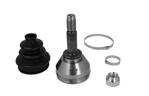 AKS KAFASI LANCIA / SEAT / SEAT LCV / AUTOBIANCHI / FIAT / FIAT LCV RİNO II 147 : 1.1 60;1.5 İ.E.