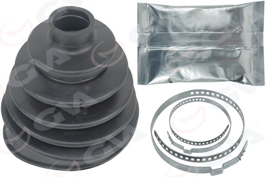 DIŞ AKS KÖRÜĞÜ MASTER III YAĞ KELEPÇELİ