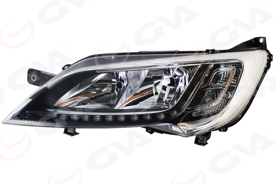ÖN FAR SOL LEDLİ FIAT DUCATO III-BOXER III