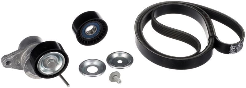 ALTERNATÖR GERGİ KİTİ DACIA LOGAN 06 SANDERO 08 DUSTER 10 DOKKER 12 SYMBOL II 08 LAGUNA III 07 15 1.4 K7J 1.6 K4M