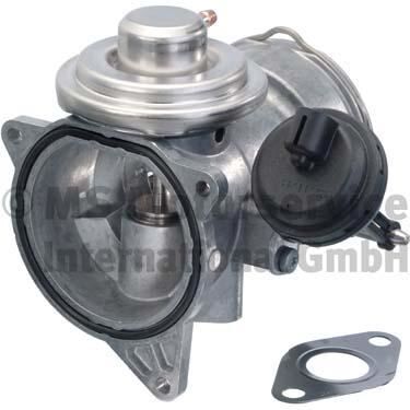 EGR VALVE VOLKSWAGEN