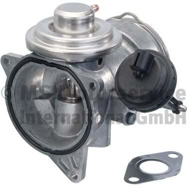 EGR VALVE VOLKSWAGEN