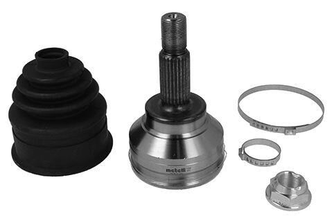 AKS KAFASI SAAB 90 : 2.0 / 900 I. SW COUPE : 2.0 C;2.0 İ;2.0 T.;2.0-16 T.. CABRİO;2.0-16 T.. CABRİO.