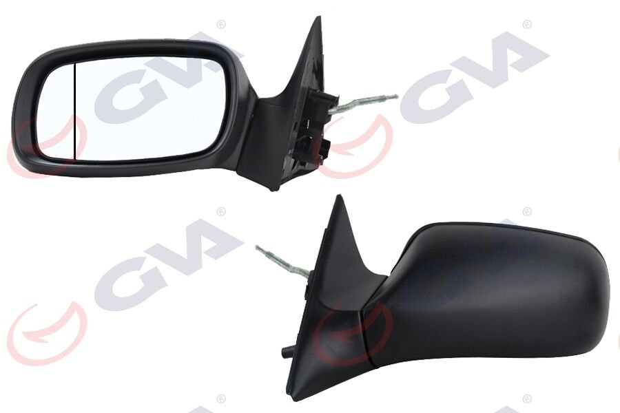 DIŞ DİKİZ AYNASI SOL ASTRA F 94 MEKANİK ASFERİK VM-164L