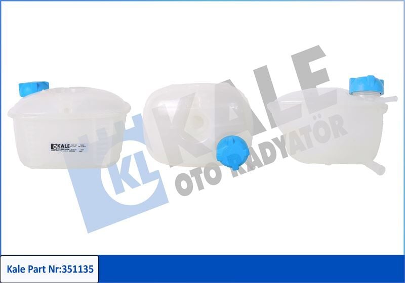 GENLEŞME TANKI VOLKSWAGEN GOLF I-GOLF II-JETTA I-JETTA II-PASSAT