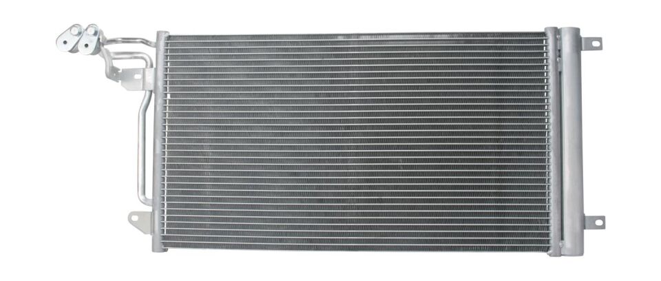 CONDENSER. AİR CONDİTİONİNG AUDI A1 8X 10-18