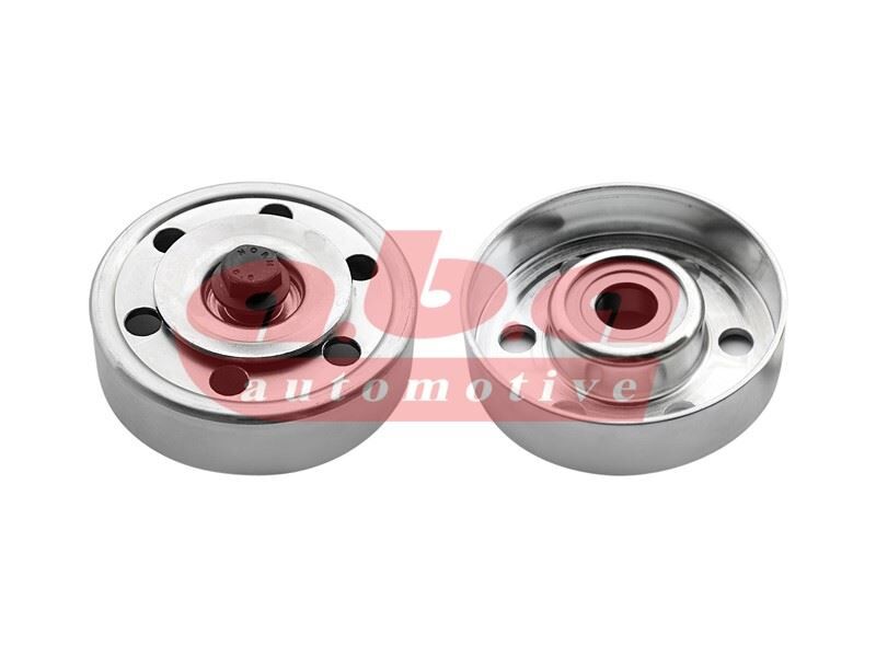 ALTERNATÖR GERGİ RULMANI AVENSIS-COROLLA-PRE6A-RAV4 2