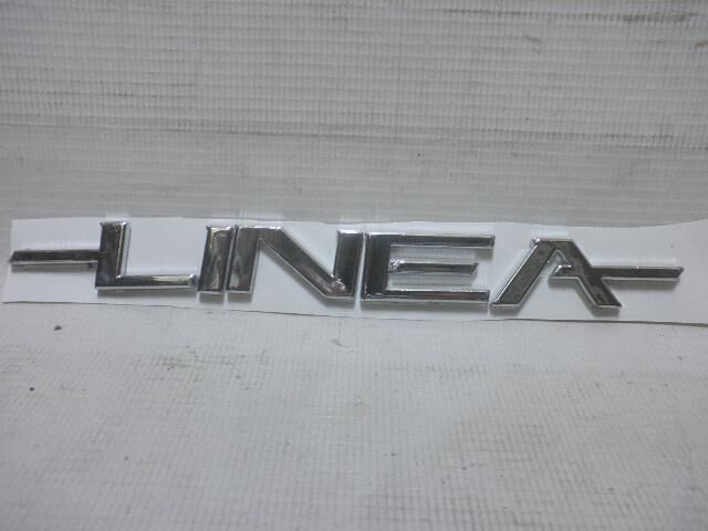 BAGAJ YAZI LINEA