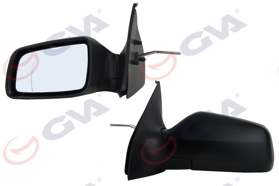 DIŞ DİKİZ AYNASI SOL ASTRA G 98 MEKANİK KONVEKS VM-168PAL