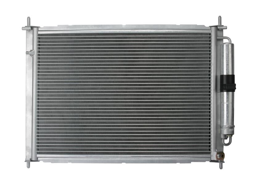 KONDENSER RENAULT CLİO III. MODUS
