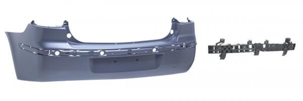 TAMPON ARKA ASTARLI RENAULT LAGUNA 2005