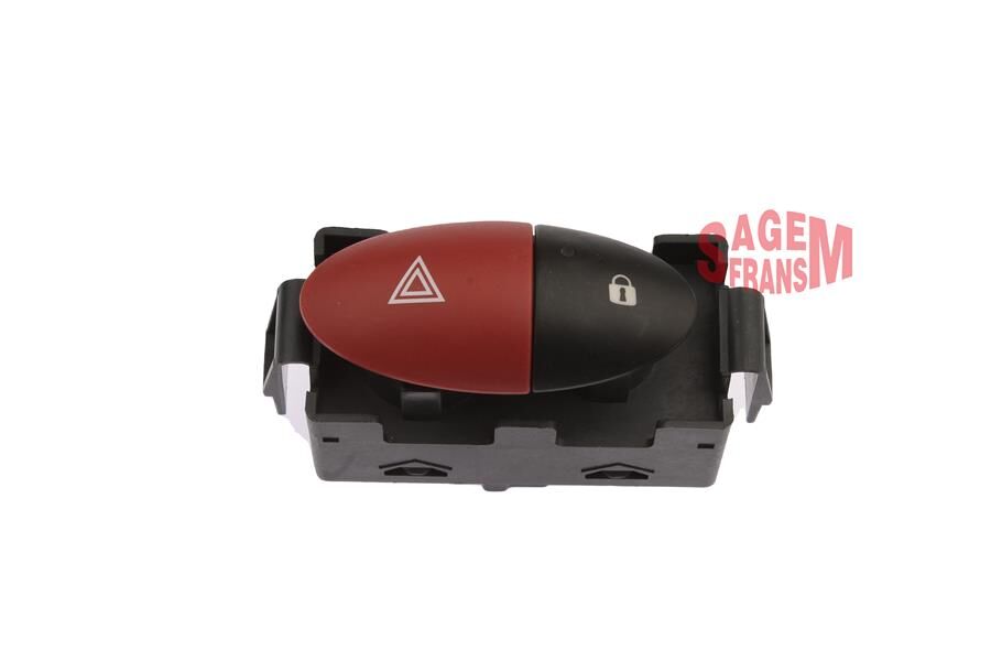 DÖRTLÜ FLAŞÖR MERKEZİ KİLİT CLIO III