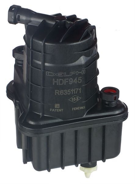 YAKIT FİLTRESİ CLIO III-MODUS 1.5 DCI 07 65/80 hp SENSÖRLÜ